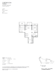 UE Square (D9), Apartment #630140201